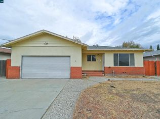 4308 Drive In Way, Antioch, CA 94509