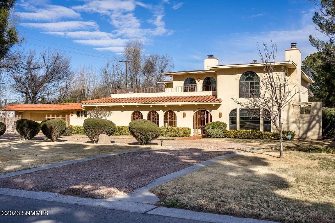 3105 Good Shepherd Rd, Las Cruces, NM 88005 MLS 2300224 Zillow