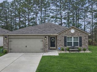 1683 Amber Ave SE, Cullman, AL 35055