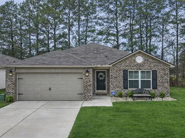 1683 Amber Ave SE, Cullman, AL 35055