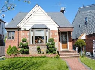 2839 Jordan St, Flushing, NY 11358