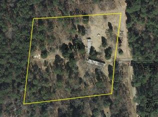 244 Inez Ln, Lexington, NC 27295