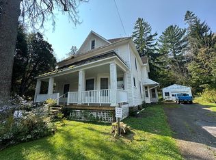 1368 Germania Rd, Galeton, PA 16922