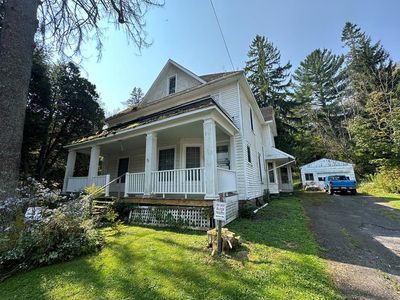 1368 Germania Rd, Galeton, PA, 16922