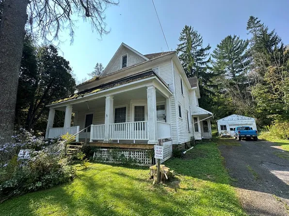 1368 Germania Rd, Galeton, PA 16922