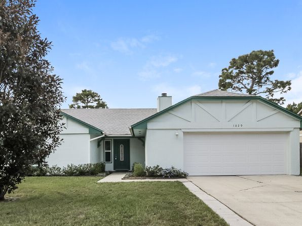 1029 Beckstrom Dr