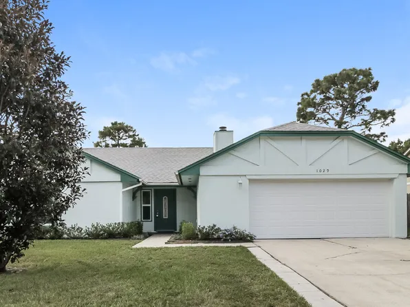 1029 Beckstrom Dr, Oviedo, FL 32765