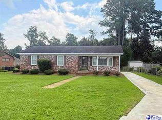 1106 N 8th Ave, Dillon, SC 29536