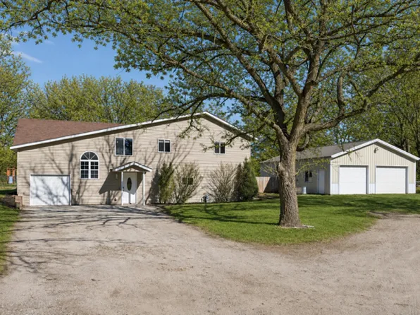 4225 124th Ave, Clear Lake, MN 55319