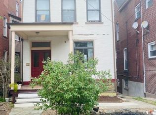 5739 Howe St APT 2, Pittsburgh, PA 15232