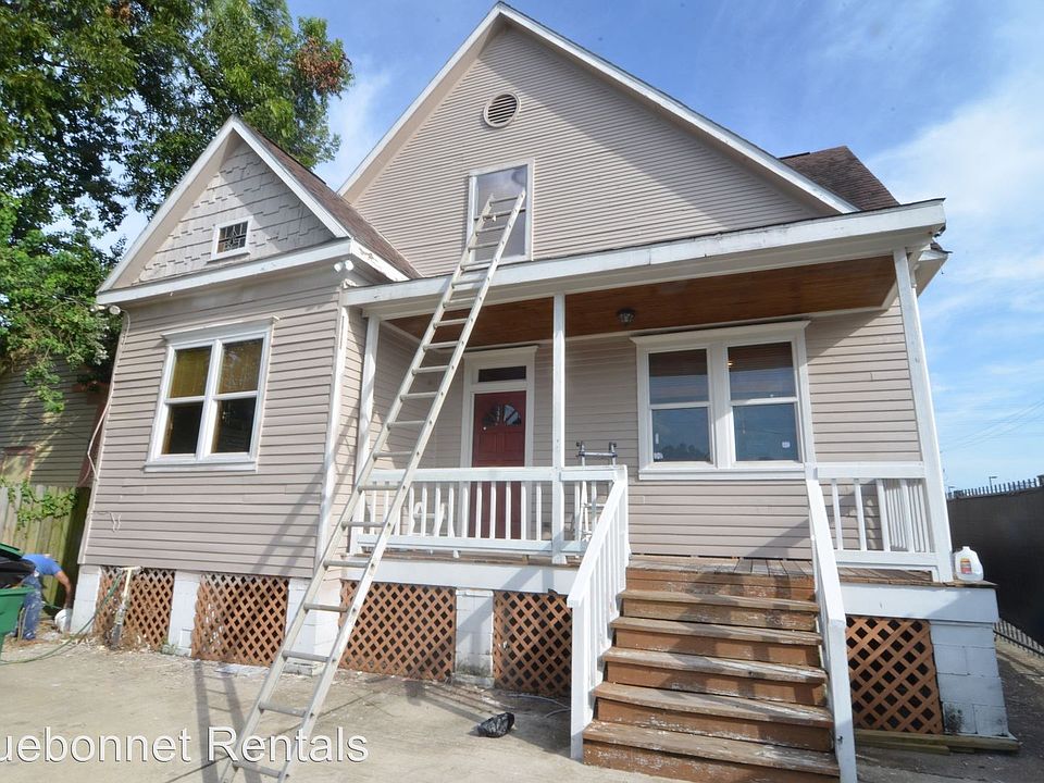 1st image of 702 Paschall St #B