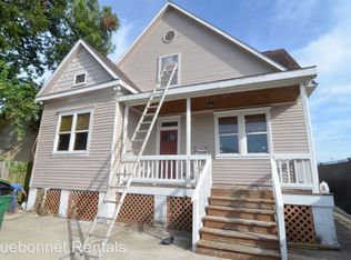 702 Paschall St #B, Houston, TX 77009