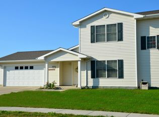 111 Arrowhead Dr APT 2, Minot Afb, ND 58704