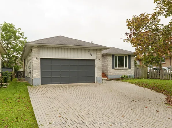 117 Rose St, Barrie, ON L4M 2T6