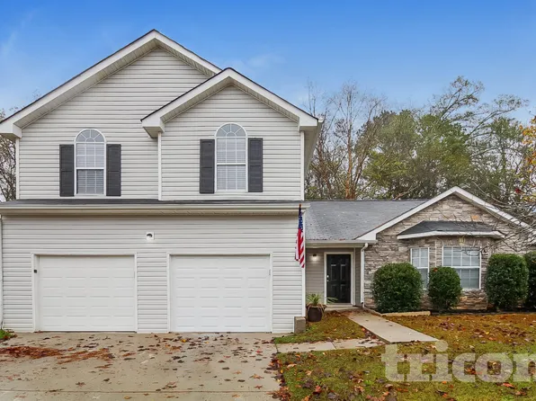 6746 Pole Creek Dr, Lithonia, GA 30058
