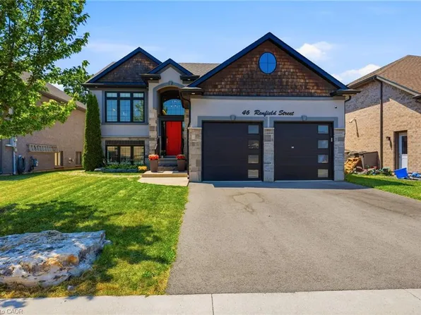 46 Renfield St, Pt Colborne, ON L3K 0A7