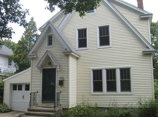 2616 Park Pl, Madison, WI 53705