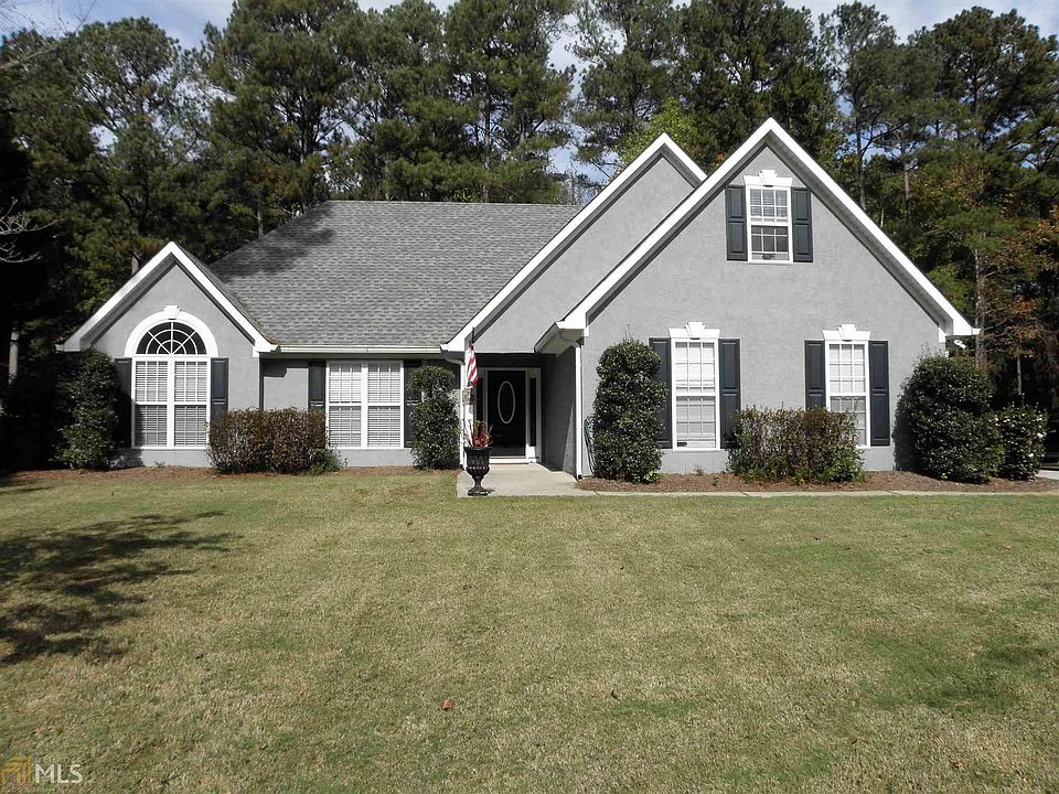 250 Brookstone Crst Newnan GA 30265 Zillow