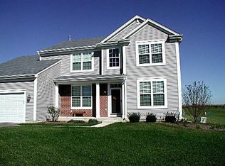 13029 Meadow Ln, Plainfield, IL 60585