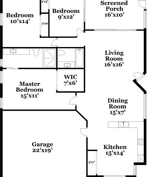 7918 Barclay Rd — Photo 2