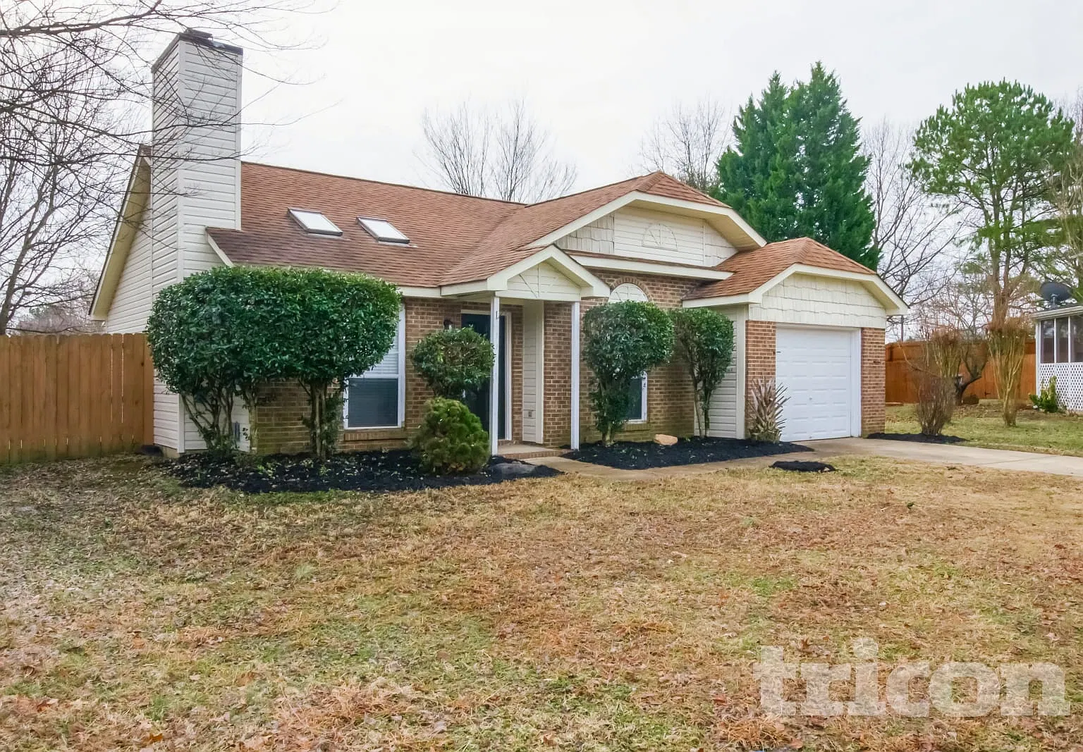 13900 Glendevon Court Charlotte NC — Photo 2