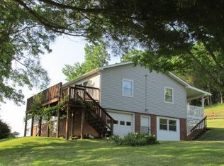 25 Bunkin Hill Ln, Rockbridge Baths, VA 24473