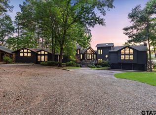 688 Eagle Point Dr E, Mount Vernon, TX 75457