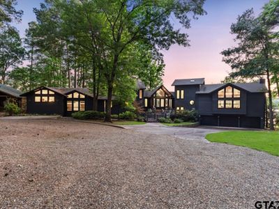 688 Eagle Point Dr E, Mount Vernon, TX, 75457