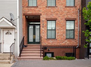 340 Randolph Ave #1, Jersey City, NJ 07304