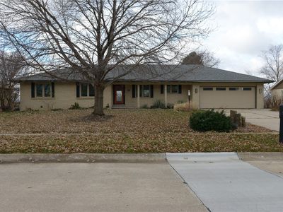 2508 Linda Dr, Urbandale, IA, 50322
