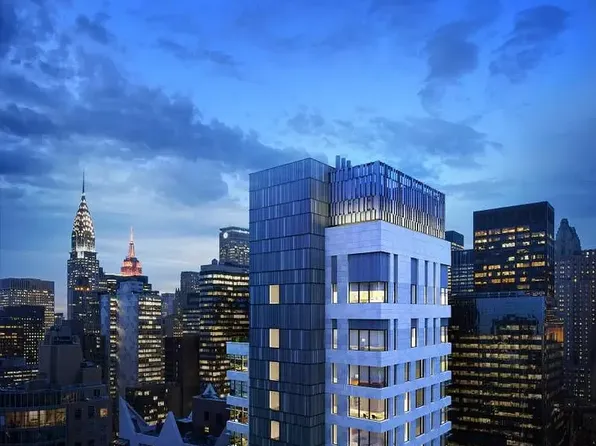 301 East 50th Street 5B image 32 of 32