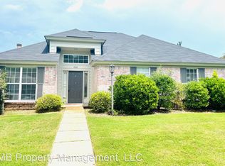 7331 Heathermoore Loop, Montgomery, AL 36117