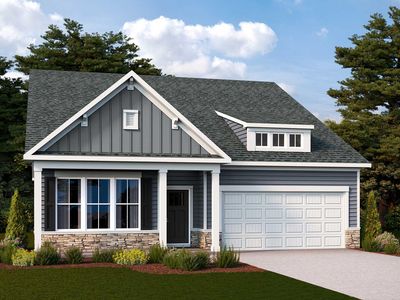 117 Hydrangea Way, Winchester, VA, 22602