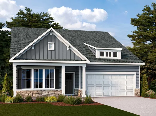 117 Hydrangea Way, Winchester, VA 22602
