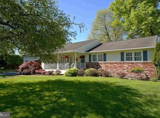 135 Lawrenceville Pennington Rd, Lawrence Township, NJ 08648