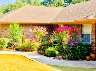 178 Chaparal St, Lone Grove, OK 73443