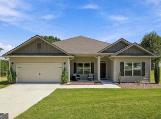 296 N Brooks Village Dr N, Pendergrass, GA 30567