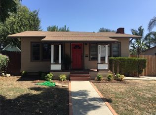 8432 Friends Ave, Whittier, CA 90602