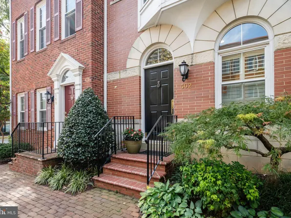 502 Wythe St, Alexandria, VA 22314