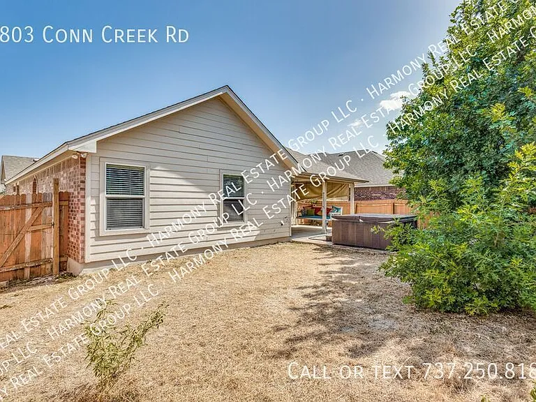1803 Conn Creek Rd — Photo 25