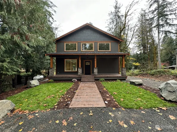 111 Heather Place, Packwood, WA 98361