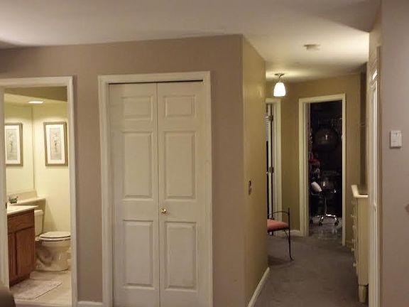 Hallways