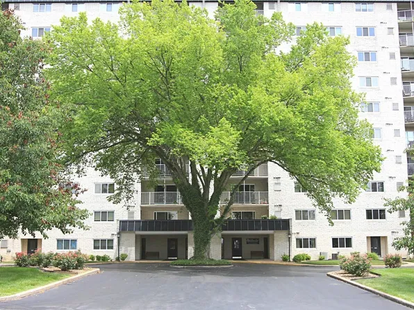 600 S Cullen Ave APT 502, Evansville, IN 47715