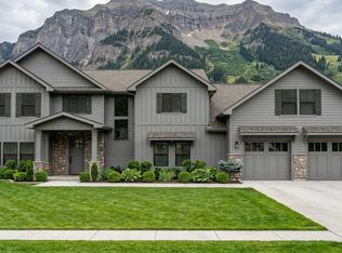 The Meadow Plan, Blueberry Springs, Mendon, UT 84325
