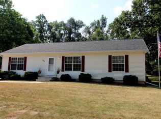 104 Arcadia Blvd, Battle Creek, MI