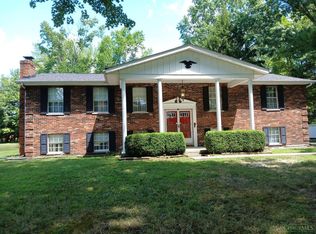 2018 Bethel Maple Rd, Hamersville, OH 45130