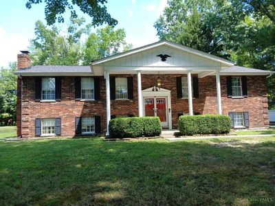 2018 Bethel Maple Rd, Hamersville, OH, 45130