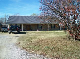 1086 Longview Rd, Winnsboro, LA 71295