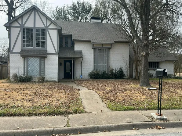 344 Woodbrook Dr, Desoto, TX 75115