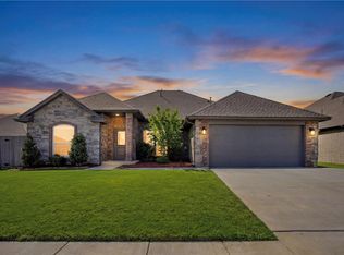 1108 SW 140th St, Oklahoma City, OK 73170